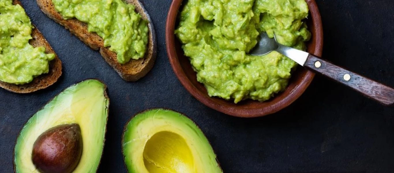 Ο βασικός λόγος που πρέπει να πλένουμε το αβοκάντο